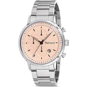 Ferrucci FC-1019-13027TM.2-640522 Erkek Kol Saati