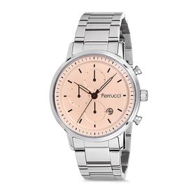 Ferrucci FC-1019-13027TM.2-640522 Erkek Kol Saati
