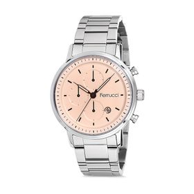 Ferrucci FC-1019-13027TM.2-640522 Erkek Kol Saati
