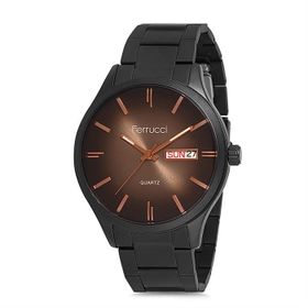 Ferrucci FC 11165M Erkek Kol Saati