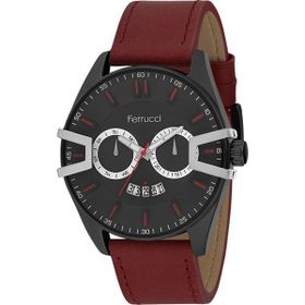 Ferrucci FC.11610K.05 Erkek Kol Saati
