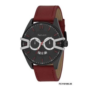 Ferrucci FC.11610K.05 Erkek Kol Saati