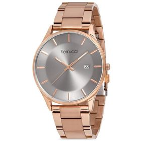 Ferrucci FC 11711TM.02 Erkek Kol Saati
