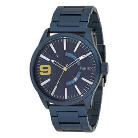 Ferrucci FC 11778M.05 Erkek Kol Saati