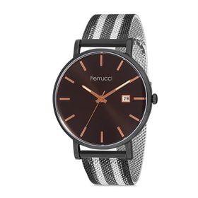 Ferrucci FC.12221H.02 Erkek Kol Saati