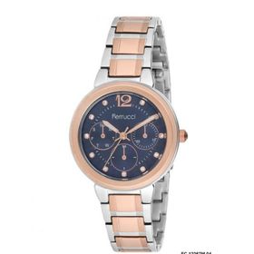Ferrucci FC.12267M Kadın Kol Saati