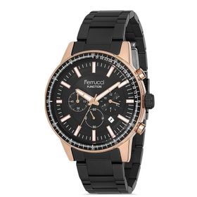 Ferrucci FC.12287TM.02 Erkek Kol Saati