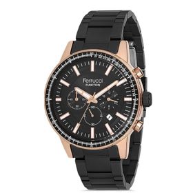 Ferrucci FC.12287TM.02 Erkek Kol Saati