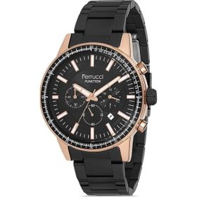 Ferrucci FC.12287TM.02 Erkek Kol Saati