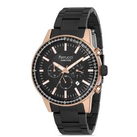 Ferrucci FC.12287TM.02 Erkek Kol Saati