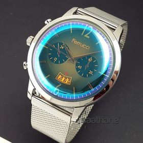 Ferrucci FC.12289H.03 Erkek Kol Saati