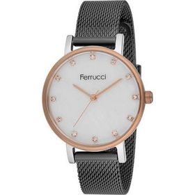 Ferrucci FC.12425H.05 Kadın Kol Saati