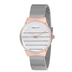Ferrucci FC 12429H.03 Kadın Kol Saati