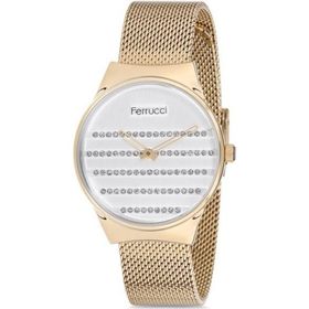 Ferrucci FC 12429H.05 Kadın Kol Saati