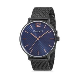 Ferrucci FC.12507H.04 Erkek Kol Saati