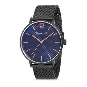Ferrucci FC.12507H.04 Erkek Kol Saati