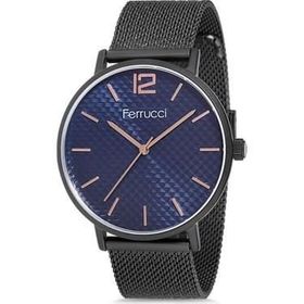 Ferrucci FC.12507H.04 Erkek Kol Saati