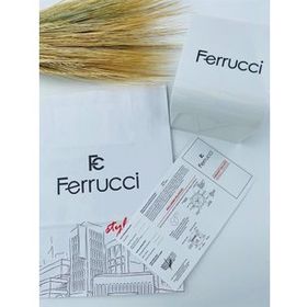 Ferrucci FC.12507H.04 Erkek Kol Saati