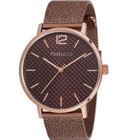 Ferrucci FC 12507H.06 Erkek Kol Saati