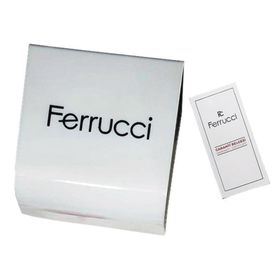 Ferrucci FC 12507H.06 Erkek Kol Saati