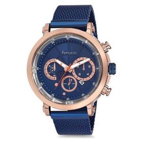 Ferrucci FC 12575H.02 Erkek Kol Saati