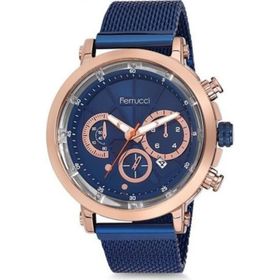 Ferrucci FC 12575H.02 Erkek Kol Saati