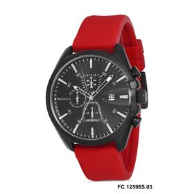 Ferrucci FC.12598S.03 Erkek Kol Saati