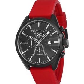 Ferrucci FC.12598S.03 Erkek Kol Saati