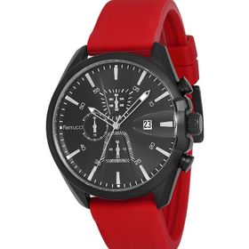 Ferrucci FC.12598S.03 Erkek Kol Saati