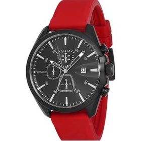 Ferrucci FC.12598S.03 Erkek Kol Saati