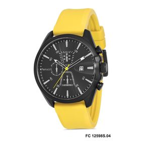 Ferrucci FC.12598S.04 Erkek Kol Saati