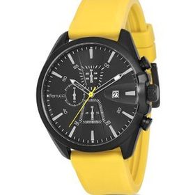 Ferrucci FC.12598S.04 Erkek Kol Saati