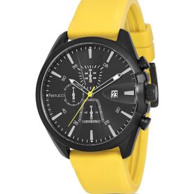 Ferrucci FC.12598S.04 Erkek Kol Saati