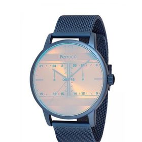 Ferrucci FC 12712H.03 Erkek Kol Saati