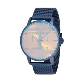 Ferrucci FC 12712H.03 Erkek Kol Saati