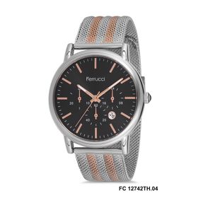 Ferrucci FC 12742H.04 Erkek Kol Saati