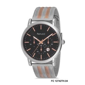 Ferrucci FC 12742H.04 Erkek Kol Saati