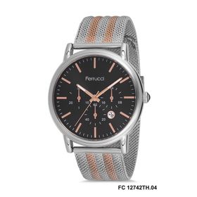 Ferrucci FC 12742H.04 Erkek Kol Saati