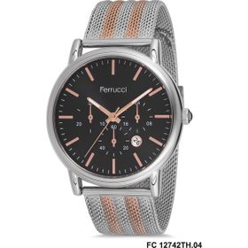 Ferrucci FC 12742H.04 Erkek Kol Saati
