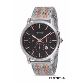 Ferrucci FC 12742H.04 Erkek Kol Saati