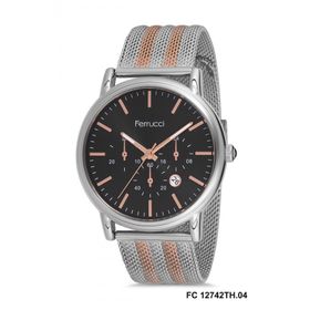 Ferrucci FC 12742H.04 Erkek Kol Saati