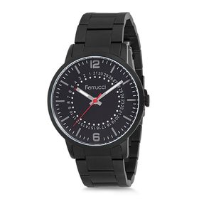 Ferrucci FC 12770TM.2 Erkek Kol Saati