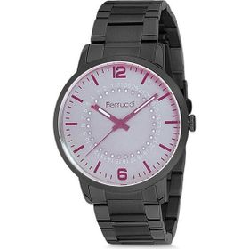 Ferrucci FC 12770TM.5 Erkek Kol Saati