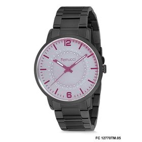 Ferrucci FC 12770TM.5 Erkek Kol Saati