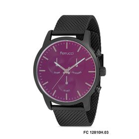 Ferrucci FC 12810H.03 Erkek Kol Saati