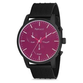 Ferrucci FC 12810H.03 Erkek Kol Saati