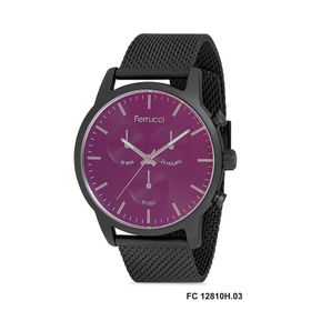 Ferrucci FC 12810H.03 Erkek Kol Saati