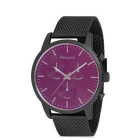 Ferrucci FC 12810H.03 Erkek Kol Saati