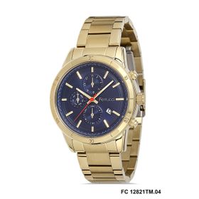 Ferrucci FC.12821TM.04 Erkek Kol Saati