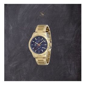 Ferrucci FC.12821TM.04 Erkek Kol Saati